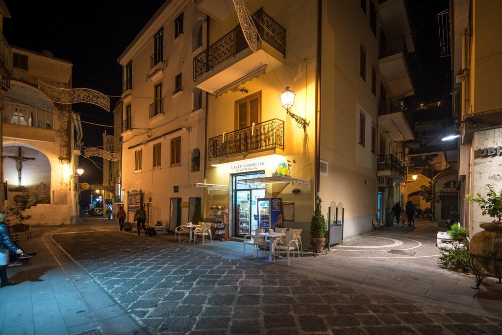 Casetta Del Mar ミノーリ エクステリア 写真