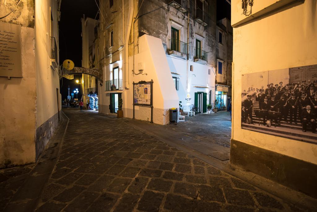 Casetta Del Mar ミノーリ エクステリア 写真