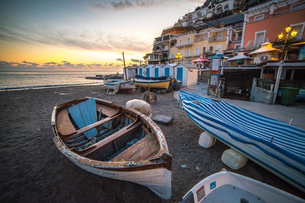 Casetta Del Mar ミノーリ エクステリア 写真