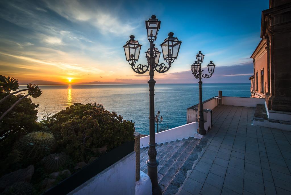Casetta Del Mar ミノーリ エクステリア 写真